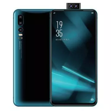 Elephone U2 - mobil z Číny s výsuvnou kamerou