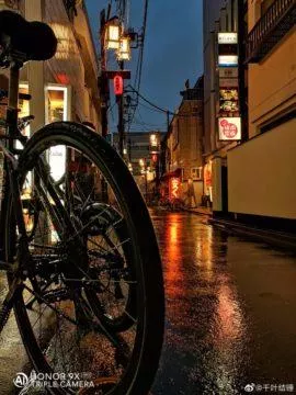 honor 9x pro nocni foto 3