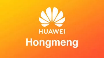 huawei-hongmeng