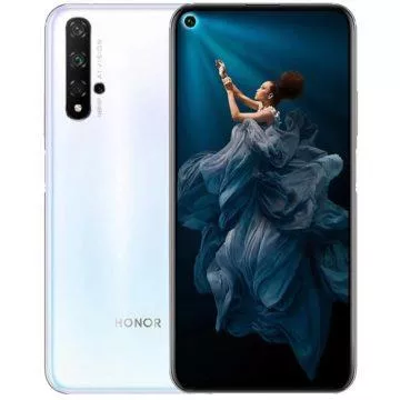 honor 20 cz cena