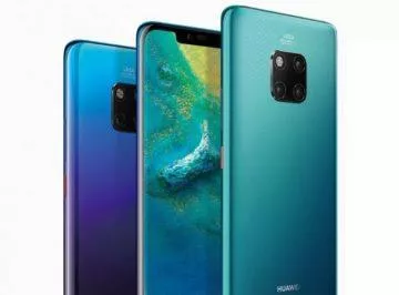 huawei mate 30 pro