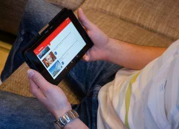 Kolik měsíčně spotřebujete mobilních dat?