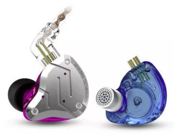 KZ ZS10 Pro