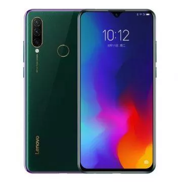 Lenovo Z6 Lite - čínské telefony do 5 000 Kč