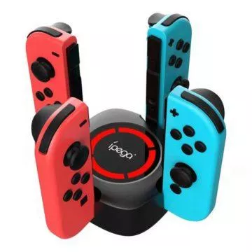 nabíječka pro nintendo switch