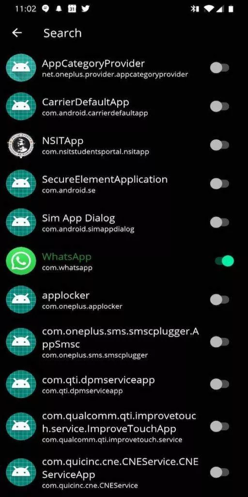 NotifyBuddy