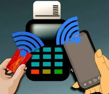 Platíte mobilním telefonem?