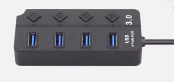 USB 3.0 HUB