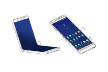 samsung galaxy fold 2