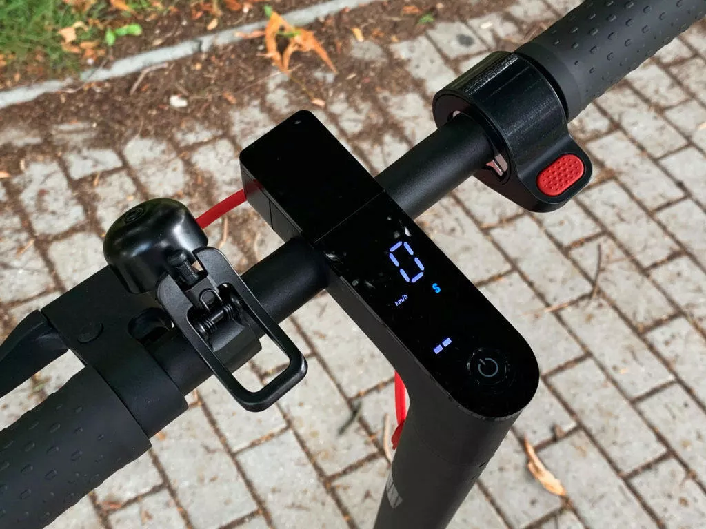 Displej Xiaomi Mi Scooter Pro 