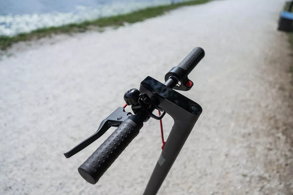 Řídítka koloběžky Mi Scooter Pro