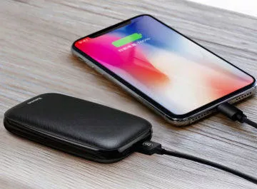 powerbanka baseus 10 000 mAh