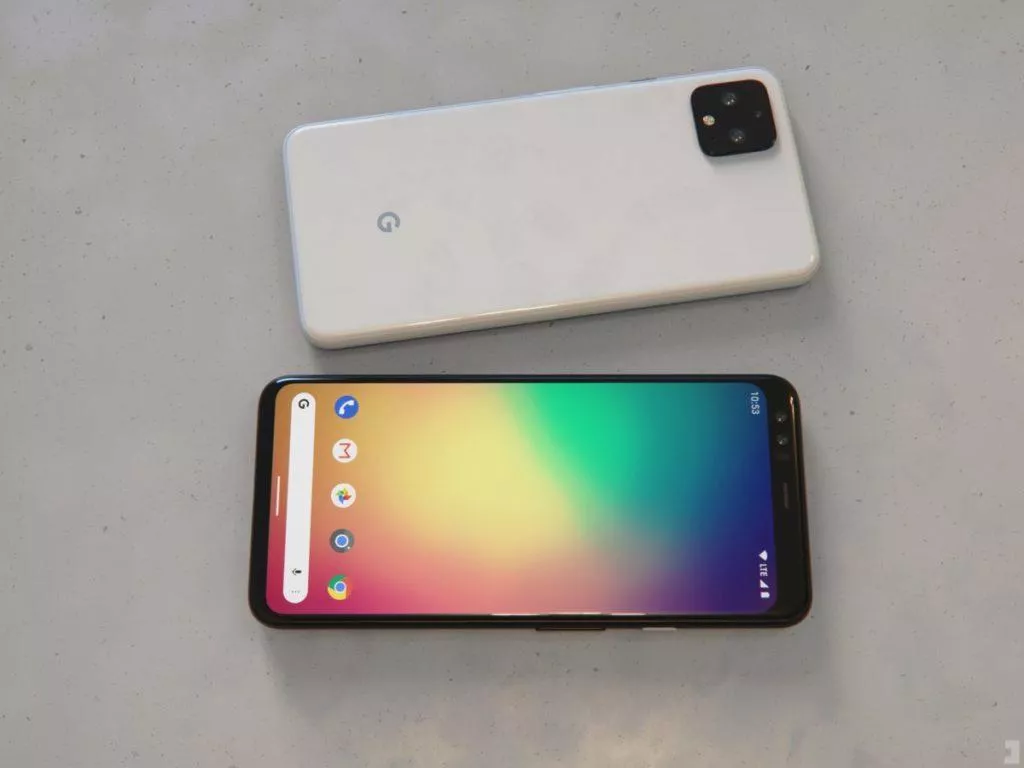 Pixel 4 xl