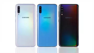 galaxy a70