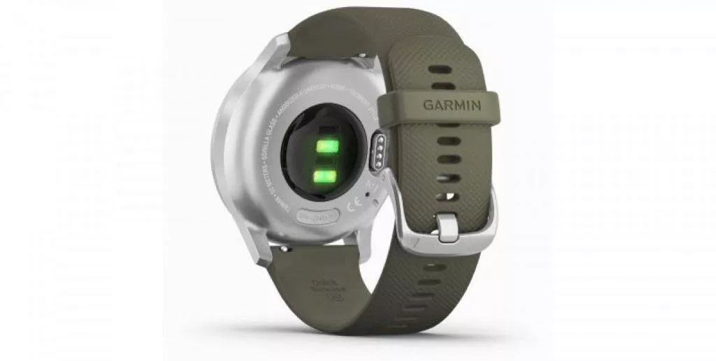 Garmin vivomove senzor