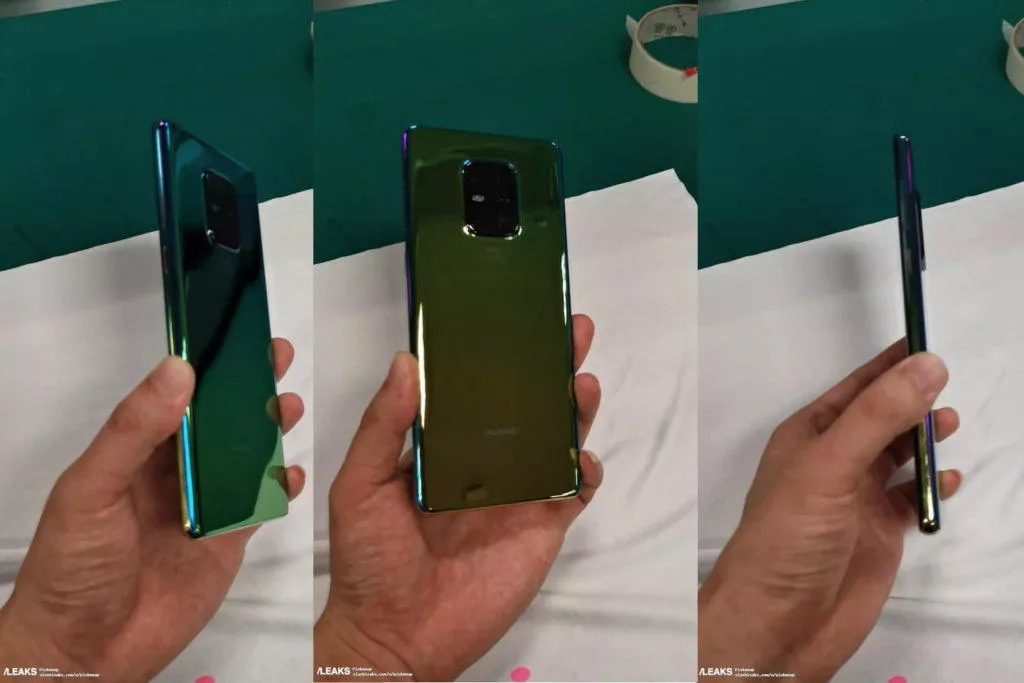kauza huawei mate 30