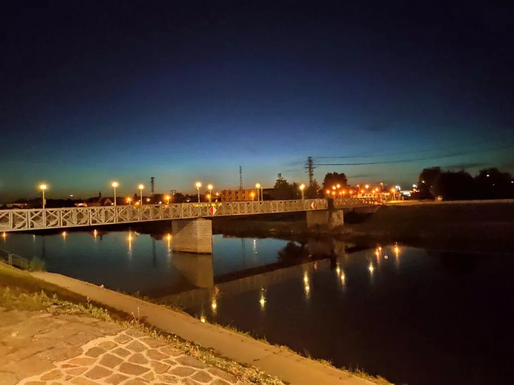 Xiaomi Mi 9T foto noc