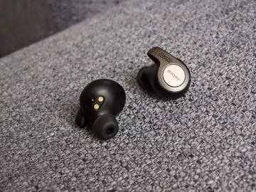 Jabra Elite 65t zvuk