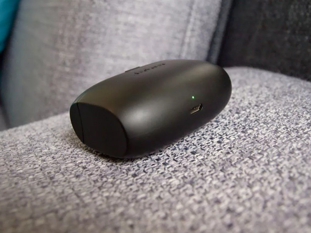 jabra elite 65t nabijeci pouzdro