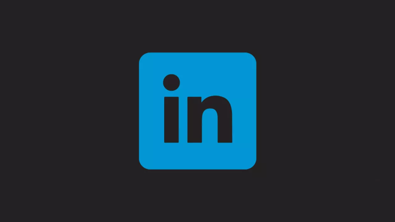linkedin