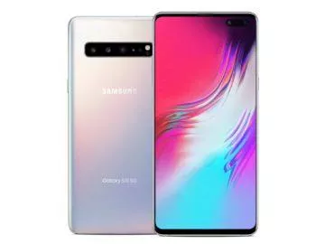 Obrazovka OLED je typickým rysem telefonů Samsung
