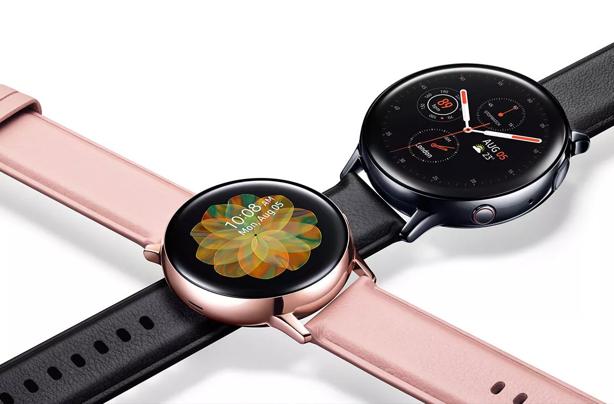 samsung galaxy watch active 2