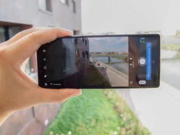 Sony Xperia 1 