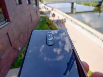 Sony Xperia 1 