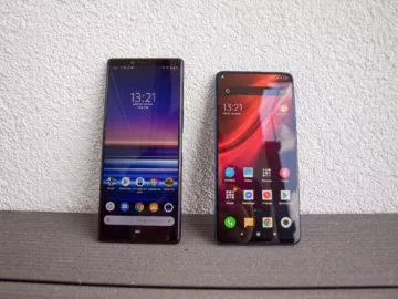 Sony Xperia 1 