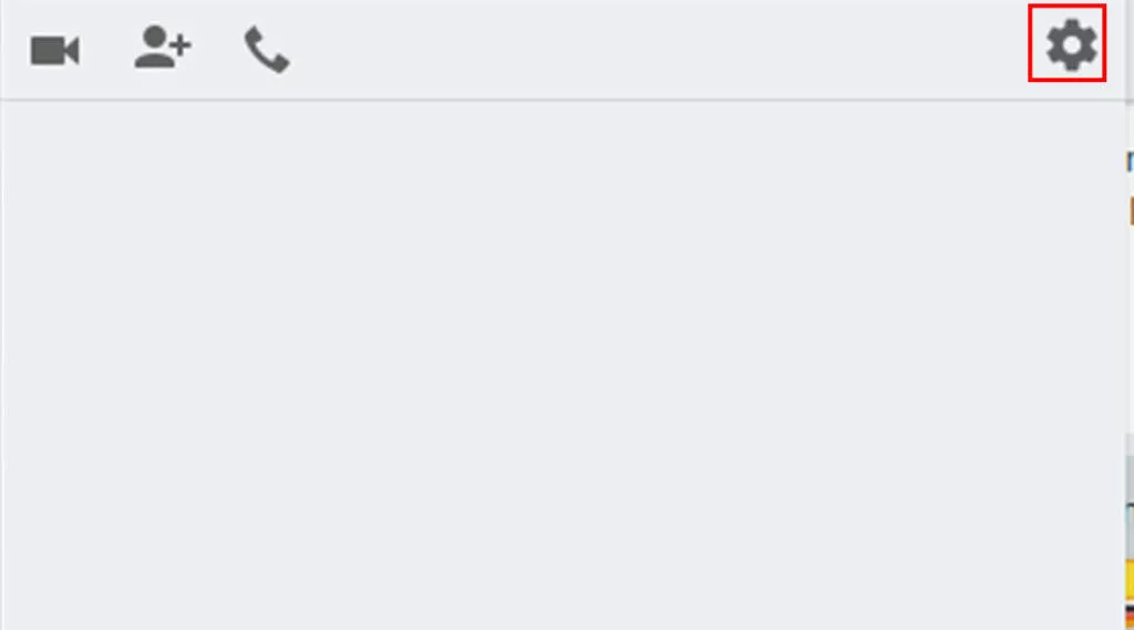 spam hangouts