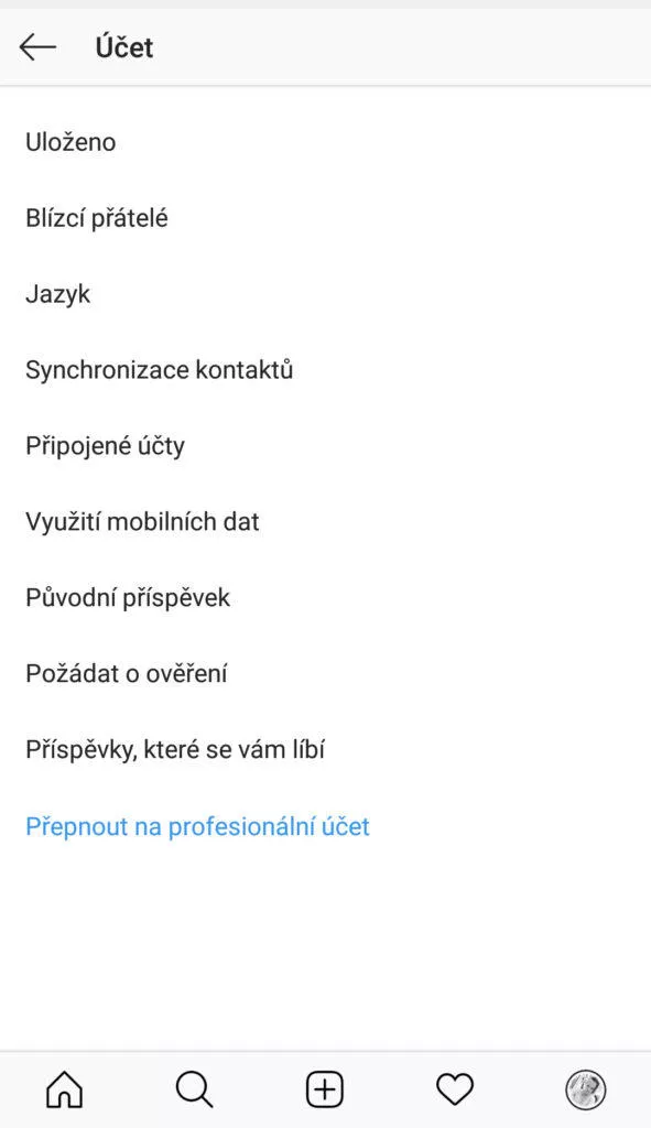 stáhnout fotky instagram