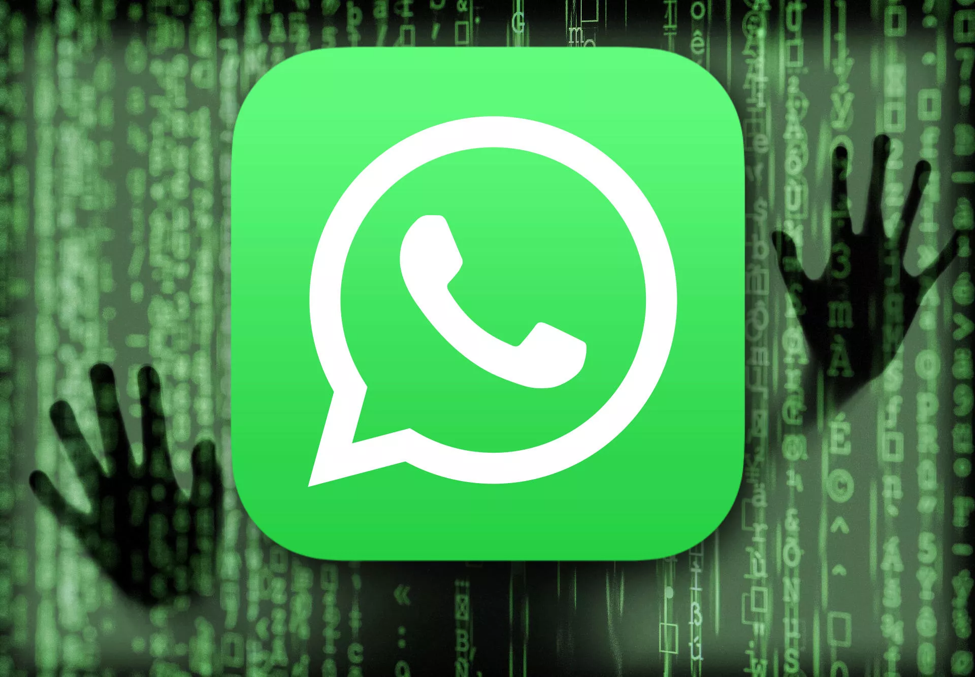 whatsapp bezpecnost rizika
