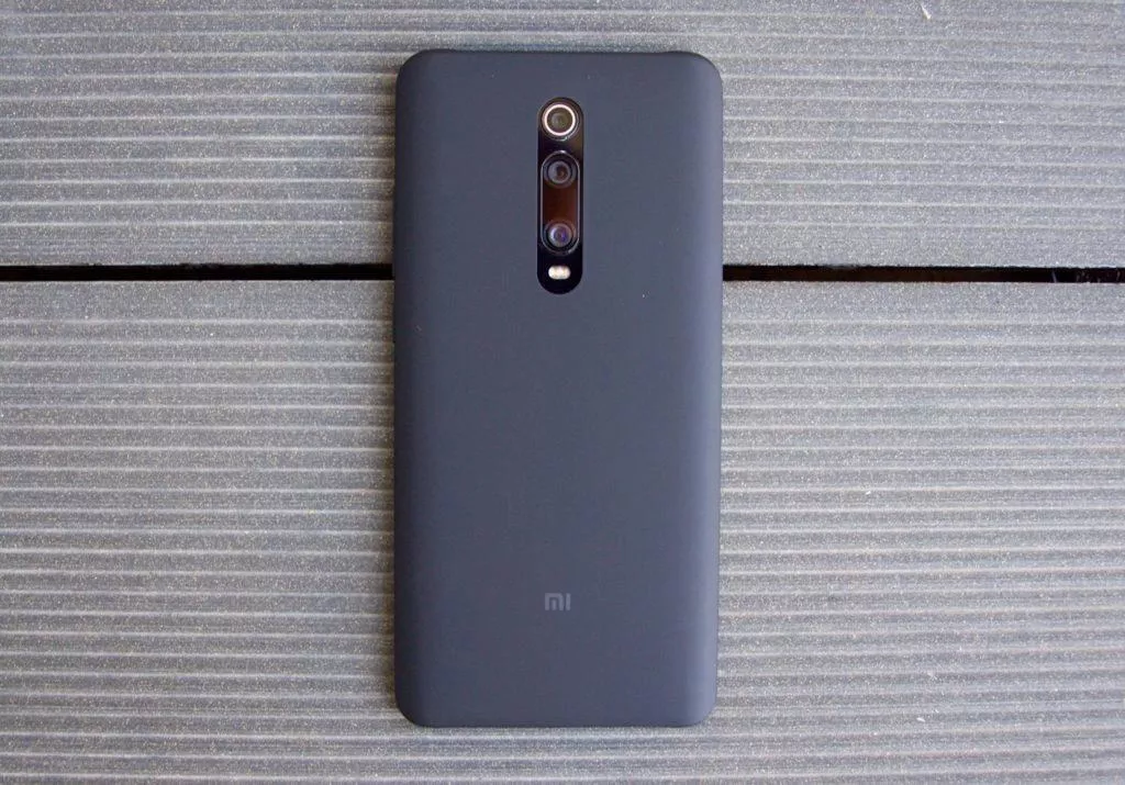 Xiaomi Mi 9T pouzdro