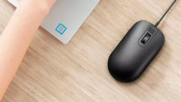 Xiaomi snímač otisků prstů