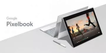 pixelbook