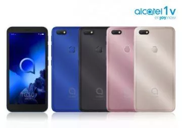 alcatel 1v