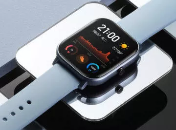 amazfit gts