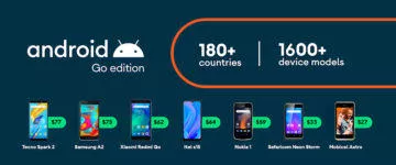 android 10 go edition