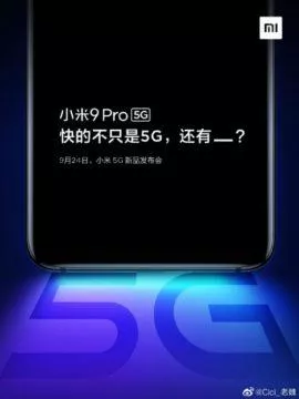 xiaomi mi 9 pro