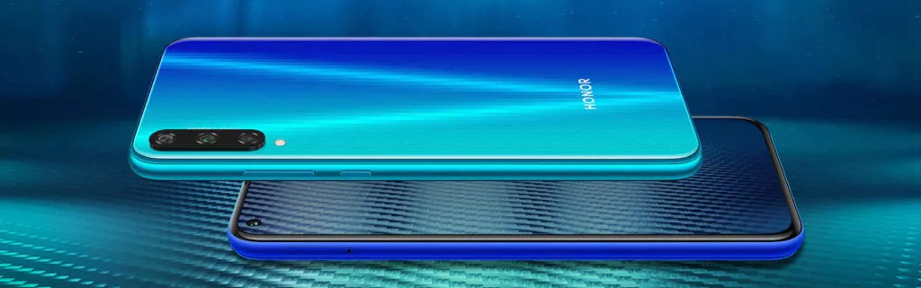 honor play 3