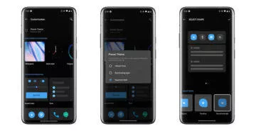 oneplus 7 pro andoird 10 novinky