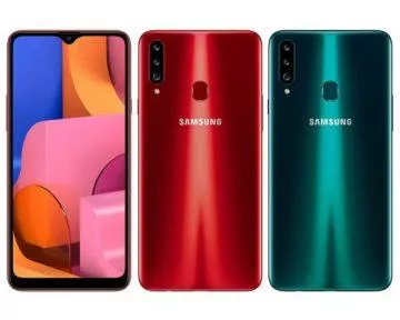 samsung galaxy a20s 1 1