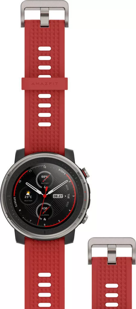 Xiaomi Amazfit Stratos 3 elite