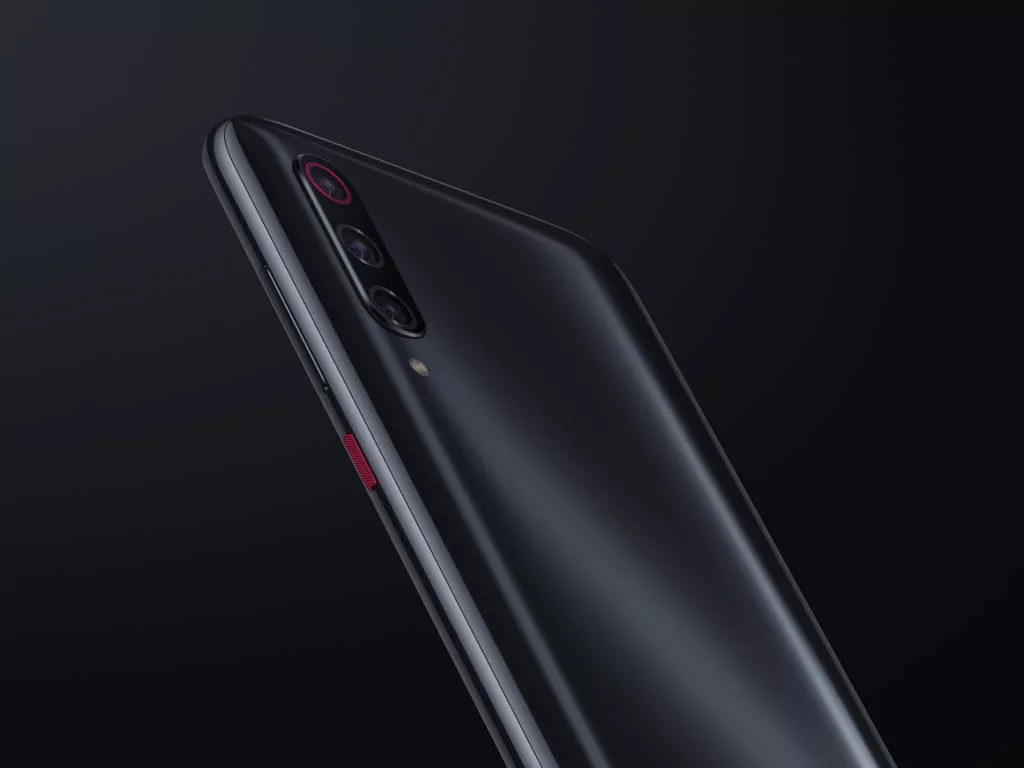 Xiaomi Mi 9 Pro 5G fotak