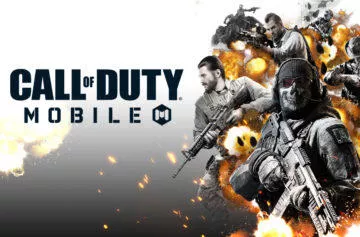 call of duty mobile android