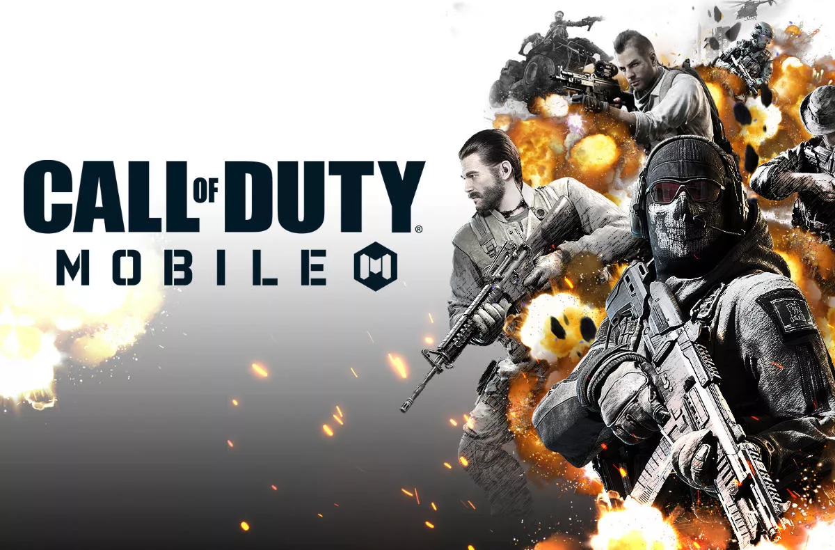 call of duty mobile android