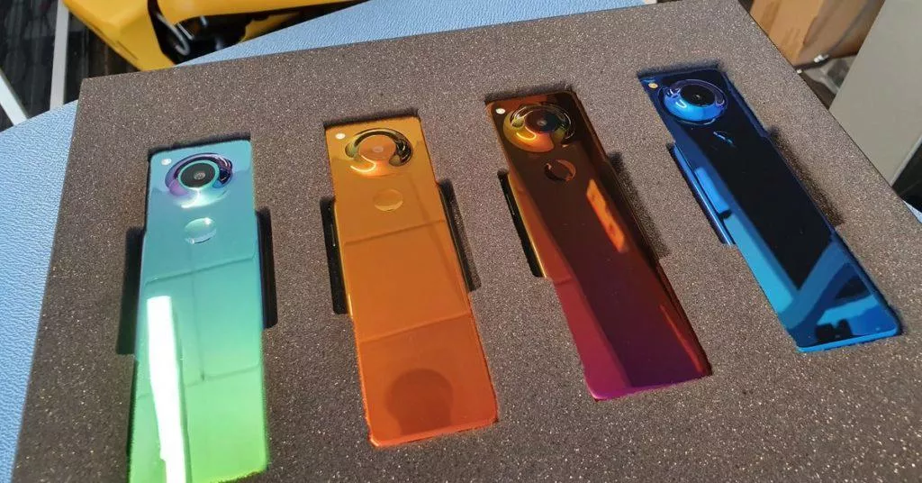 essential phone andy rubin