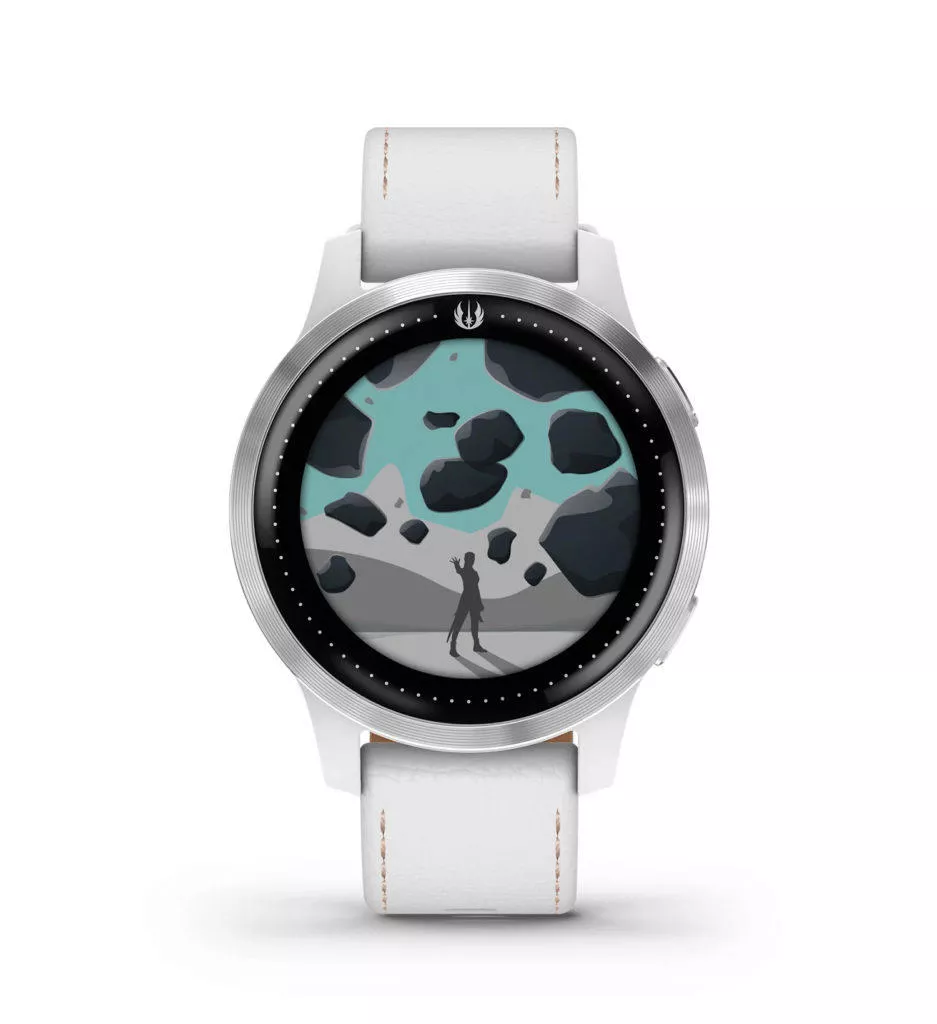 Garmin Rey Star Wars