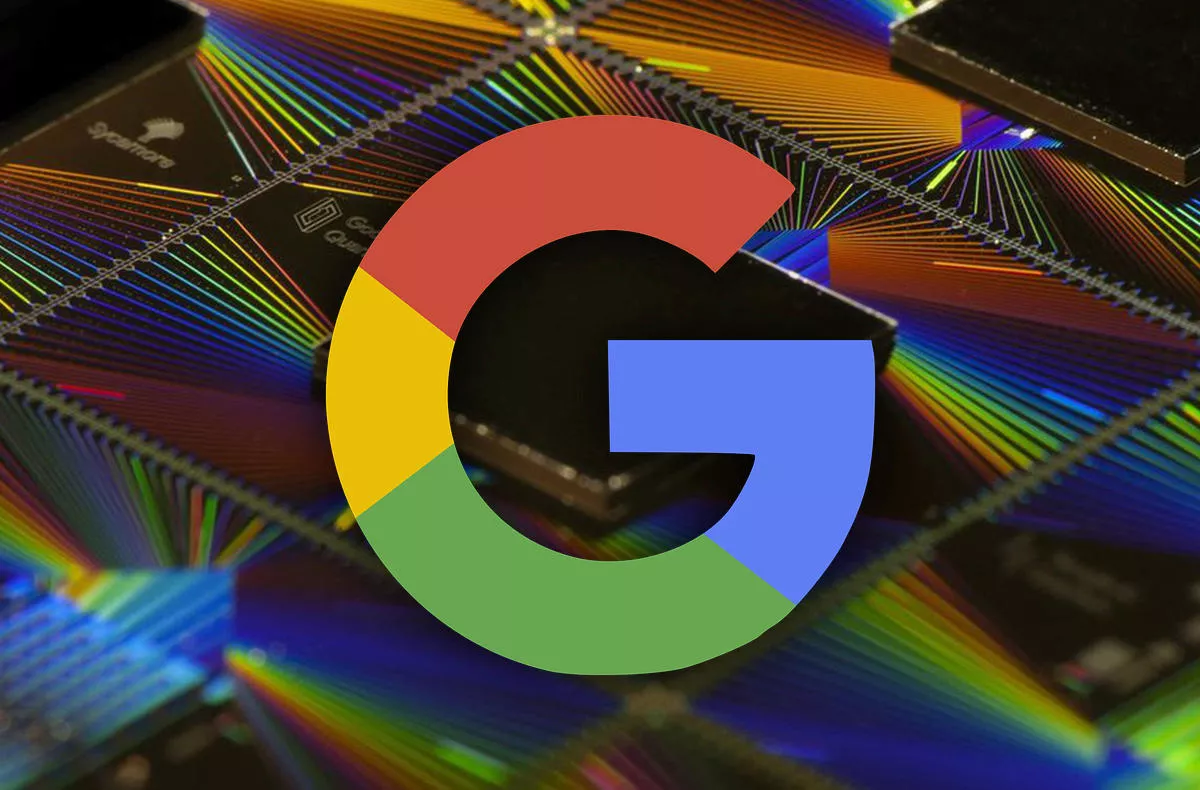 google kvantovy pocitac quantum supremacy