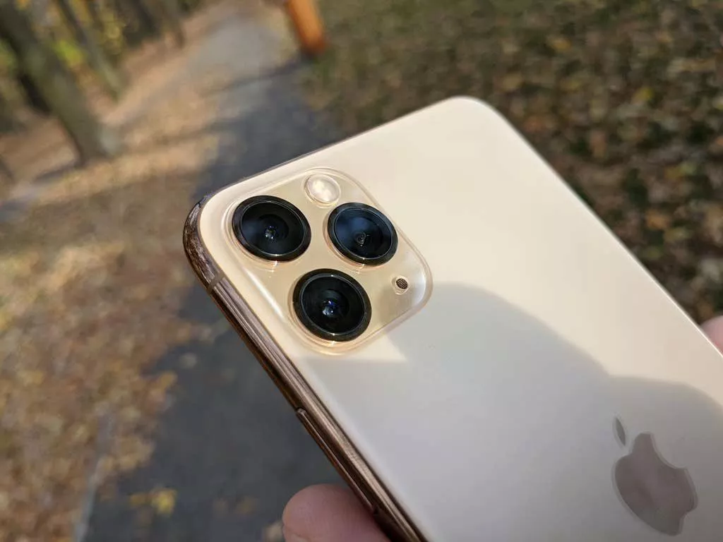 google pixel 4 iphone 11 pro max